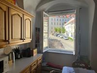 Altstadtwohnung am Hohen Markt-im Herzen von Krems - B&B Krems an der Donau