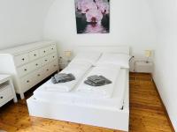 Altstadtwohnung am Hohen Markt-im Herzen von Krems - B&B Krems an der Donau