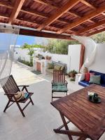 Dar El Lejja - Maison de Vacances Haouaria - B&B El Haouaria