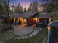 Mountain House - B&B Mariposa