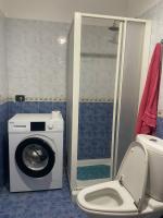 Lekli Apartaments 2 - Bed and Breakfast Durrës
