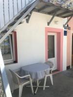 Appartement Studio 1 Punat Insel Krk - Chambres d'hôtes Punat