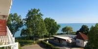 Amanda apartman Siófok - B&B Siófok