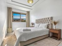 White Majorelle Mar - Ferienwohnung Agadir