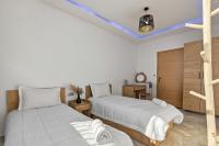 White Majorelle Mar - Ferienwohnung Agadir