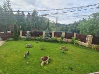 Casa cu pastravi - Ferienwohnung Sinaia