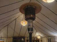 Merzouga DuneNova Luxury Camp - B&B Merzouga