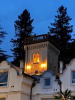Torretta sul lago - B&B Belgirate