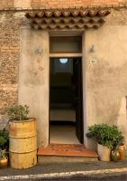 B&B Verde Pastello - B&B Pianopoli