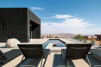The Coza by Fieldtrip - Modern Retreat w Pool Spa - Ferienwohnung Joshua Tree