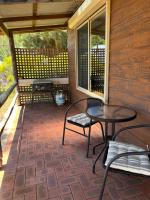 Augusta Sheoak Chalets - Ferienwohnung Augusta