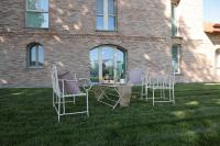 Agriturismo Ca' Brusca - Ferienwohnung Due Maestà
