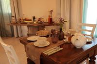 Agriturismo Ca' Brusca - Ferienwohnung Due Maestà
