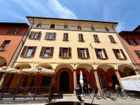 Green House Historic Centre - B&B Bologna