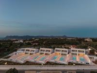 Lagon Life Spirit Design Villas - Adults Only - B&B Chania