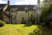 Snow Cottage, Old Aberdeen, 3 bedroom luxury - Chambres d'hôtes Aberdeen