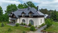 Dworek Akacja - B&B Janowiec