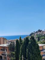 Casa Annina - B&B Sanremo