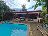 De Windmolen - B&B Centurion