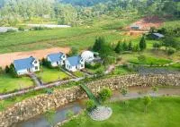 Shanti Wellness Sanctuary Đà Lạt - B&B Ðà Lạt