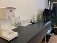 XIX Boutique Apartment - Chambres d'hôtes Skopje