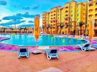 Aqua View - Chambres d'hôtes El-Alamein