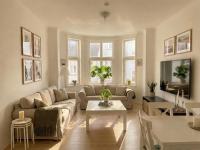 Spacious 3 Bedroom Apartment In The Heart Of Bergen - B&B Bergen