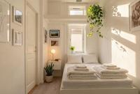 Spacious 3 Bedroom Apartment In The Heart Of Bergen - Chambres d'hôtes Bergen