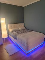 1 room stylish appartment in Wiesbaden - Bed and Breakfast Wiesbaden