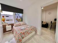 Solarena20 - 2 bedroom apartment, pool & beach - Bed and Breakfast San Bartolomé de Tirajana