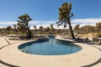 Dragonfly by Fieldtrip - Luxe Oasis w Resort Pool - Ferienwohnung Yucca Valley