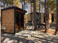 The Lake Villa - B&B Ingramport