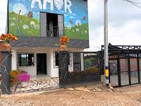 Casa Del Árbol - B&B Doradal