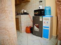Camera Doppia con Letti Singoli