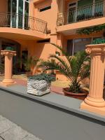 Azure Family Rooms Nessebar - Bed and Breakfast Nessebar