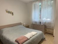 Familieappartement met 1 Slaapkamer