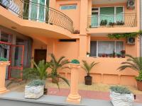 Azure Family Rooms Nessebar - Bed and Breakfast Nessebar