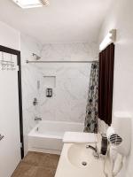 Buffalo Inn Vintage MOTEL - Bed and Breakfast Canyon