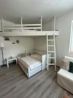 AC Apartmán - B&B Rokytnice nad Jizerou
