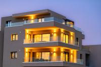 Aurea Residences - Premium Living in Central Hersonissos - Chambres d'hôtes Limín Khersonísou