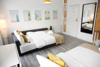 New Private Rooms in the Heart of Camden Town - Chambres d'hôtes Londres