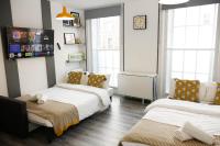 New Private Rooms in the Heart of Camden Town - Chambres d'hôtes Londres