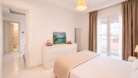 Cozy Deluxe Apartment in Centre - Bed and Breakfast Sérres