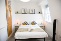 New Private Rooms in the Heart of Camden Town - Chambres d'hôtes Londres