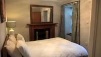 Luxury One-Bedroom Apartment