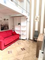 Dimora di Afrodite Loft - B&B Tropea