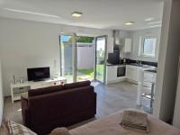 Studio in Wincheringen - Chambres d'hôtes Wincheringen
