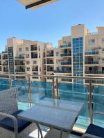 New Alamein Downtown Apartment - Chambres d'hôtes El-Alamein