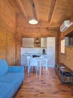 Chalet met 1 Slaapkamer
