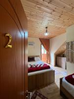 Guest House Shtëpiza Theth - B&B Theth